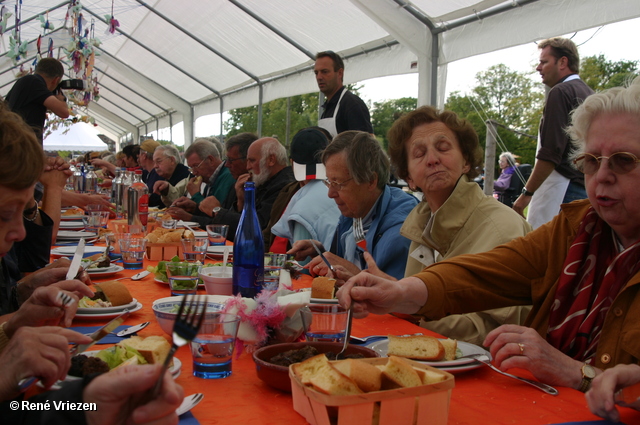 RenÃ© Vriezen 2007-09-08 #0281 Groot Diner Park Presikhaaf Zaterdag 08-09-2007