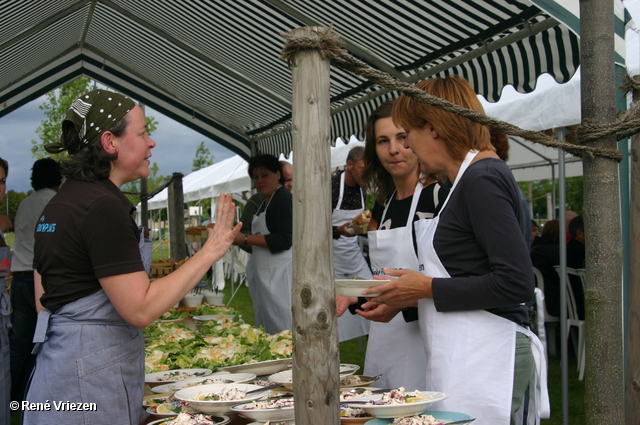 RenÃ© Vriezen 2007-09-08 #0276 Groot Diner Park Presikhaaf Zaterdag 08-09-2007