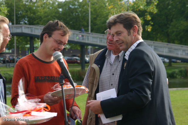 RenÃ© Vriezen 2007-09-08 #0269 Groot Diner Park Presikhaaf Zaterdag 08-09-2007