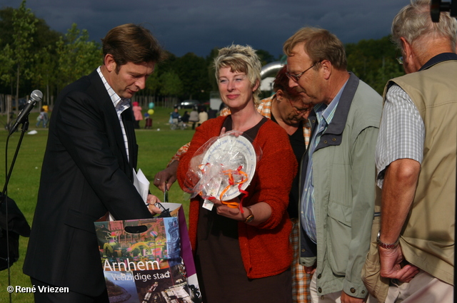 RenÃ© Vriezen 2007-09-08 #0265 Groot Diner Park Presikhaaf Zaterdag 08-09-2007