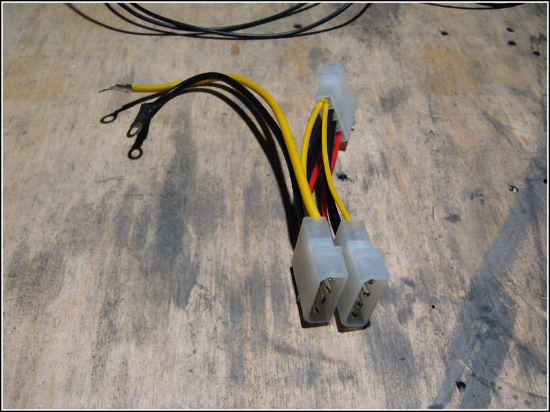 wire4 worklog4