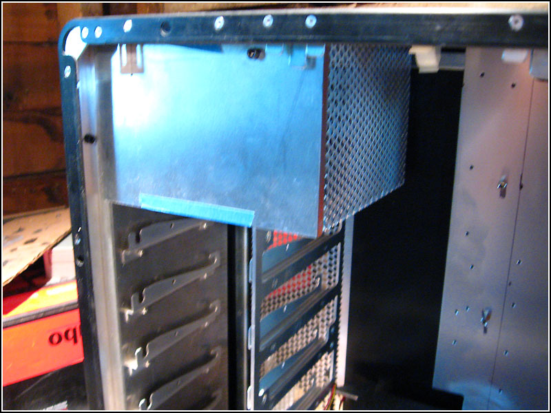 cage2 worklog4