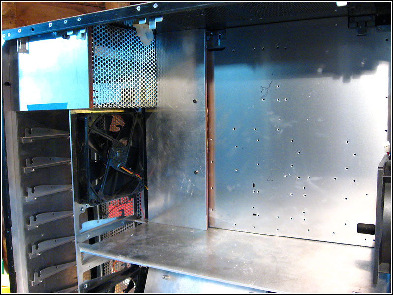 cage3 worklog4