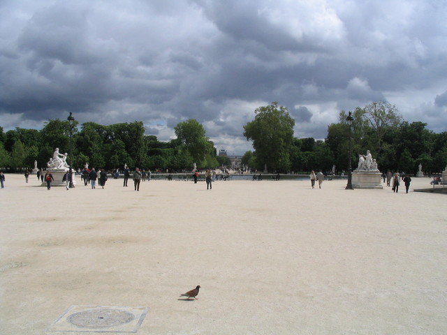 IMG 0546 Parijs 2004