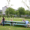 Â© RenÃ© Vriezen 2009-06-28... - TheeTafel Park Presikhaaf z...