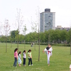 Â© RenÃ© Vriezen 2009-06-28... - TheeTafel Park Presikhaaf z...