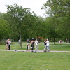 Â© RenÃ© Vriezen 2009-06-28... - TheeTafel Park Presikhaaf z...