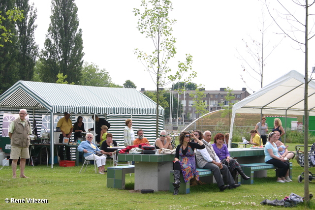 Â© RenÃ© Vriezen 2009-06-28 #0021 TheeTafel Park Presikhaaf zondag 28 juni 2009