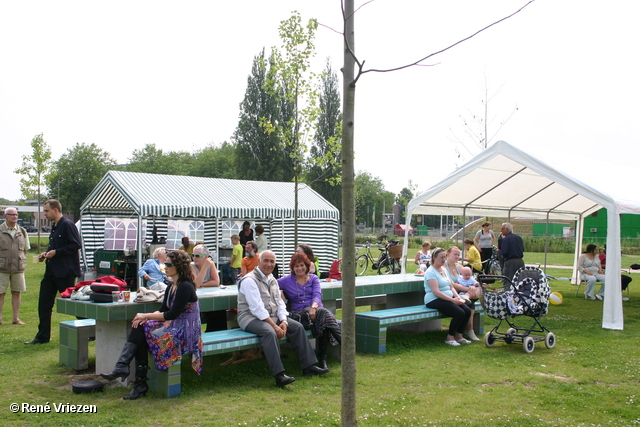 Â© RenÃ© Vriezen 2009-06-28 #0022 TheeTafel Park Presikhaaf zondag 28 juni 2009