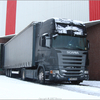 Scania4 - Truck Algemeen