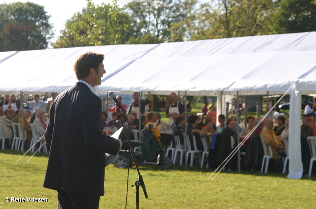 RenÃ© Vriezen 2007-09-08 #0237 Groot Diner Park Presikhaaf Zaterdag 08-09-2007