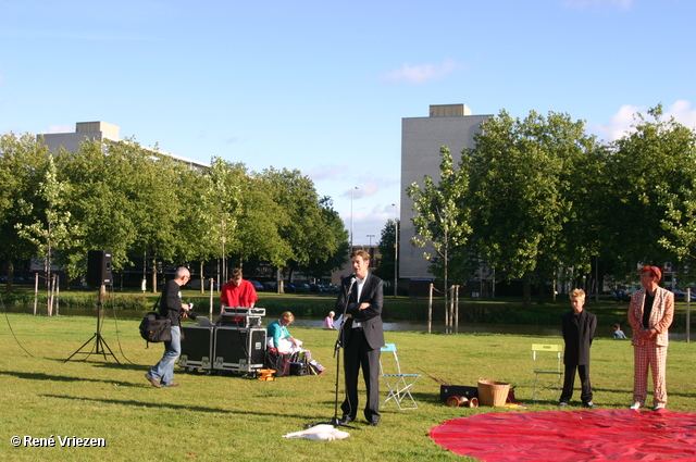 RenÃ© Vriezen 2007-09-08 #0231 Groot Diner Park Presikhaaf Zaterdag 08-09-2007