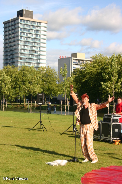 RenÃ© Vriezen 2007-09-08 #0228 Groot Diner Park Presikhaaf Zaterdag 08-09-2007