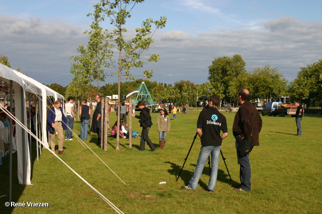 RenÃ© Vriezen 2007-09-08 #0223 Groot Diner Park Presikhaaf Zaterdag 08-09-2007