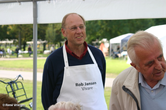 RenÃ© Vriezen 2007-09-08 #0221 Groot Diner Park Presikhaaf Zaterdag 08-09-2007