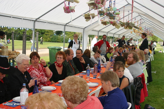 RenÃ© Vriezen 2007-09-08 #0218 Groot Diner Park Presikhaaf Zaterdag 08-09-2007