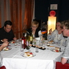 © René Vriezen 2009-06-19 #... - COC-MG Dinner met gasten ui...
