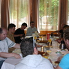 Â© RenÃ© Vriezen 2009-06-21... - COC-MG Brunch voor gasten L...