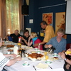 Â© RenÃ© Vriezen 2009-06-21... - COC-MG Brunch voor gasten L...