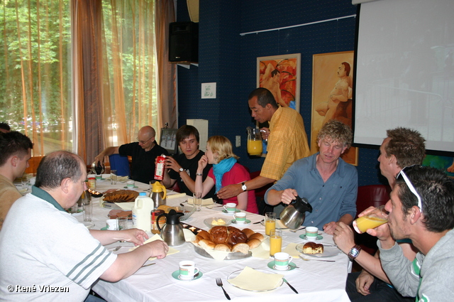 Â© RenÃ© Vriezen 2009-06-21 #0010 COC-MG Brunch voor gasten Lublin zondag 21 juni 2009