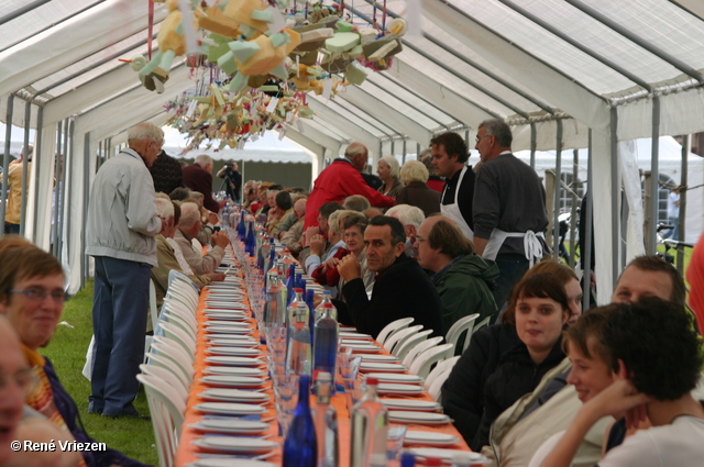 RenÃ© Vriezen 2007-09-08 #0200 Groot Diner Park Presikhaaf Zaterdag 08-09-2007