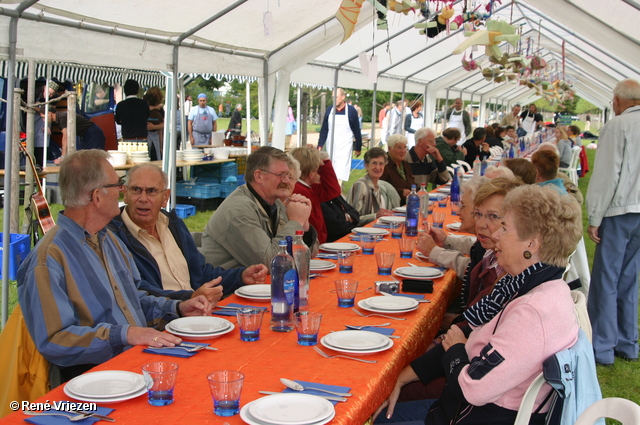 RenÃ© Vriezen 2007-09-08 #0198 Groot Diner Park Presikhaaf Zaterdag 08-09-2007