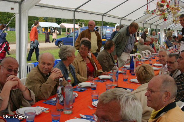 RenÃ© Vriezen 2007-09-08 #0196 Groot Diner Park Presikhaaf Zaterdag 08-09-2007