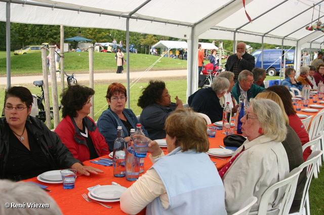 RenÃ© Vriezen 2007-09-08 #0194 Groot Diner Park Presikhaaf Zaterdag 08-09-2007