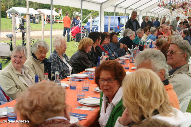 RenÃ© Vriezen 2007-09-08 #0193 Groot Diner Park Presikhaaf Zaterdag 08-09-2007