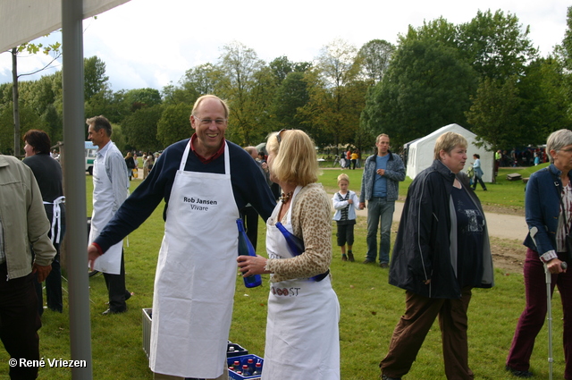 RenÃ© Vriezen 2007-09-08 #0189 Groot Diner Park Presikhaaf Zaterdag 08-09-2007