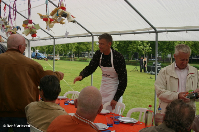 RenÃ© Vriezen 2007-09-08 #0185 Groot Diner Park Presikhaaf Zaterdag 08-09-2007