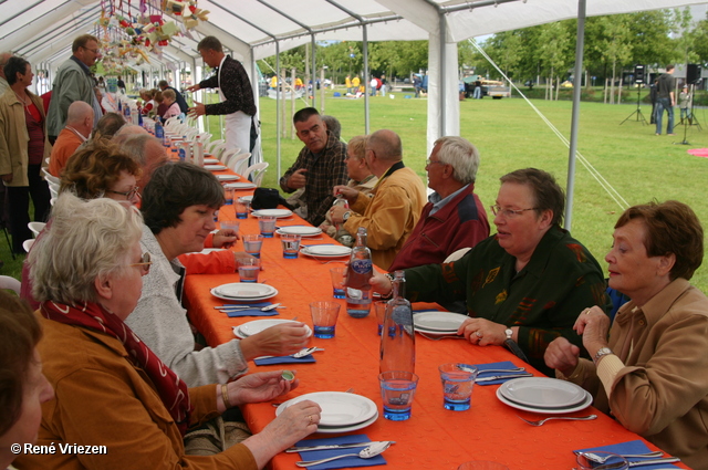 RenÃ© Vriezen 2007-09-08 #0184 Groot Diner Park Presikhaaf Zaterdag 08-09-2007