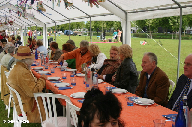 RenÃ© Vriezen 2007-09-08 #0182 Groot Diner Park Presikhaaf Zaterdag 08-09-2007