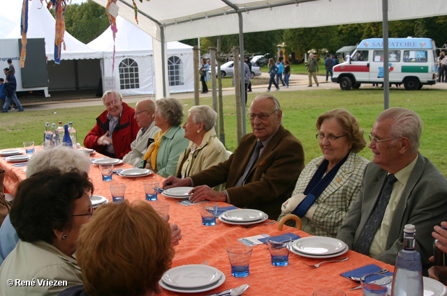 RenÃ© Vriezen 2007-09-08 #0180 Groot Diner Park Presikhaaf Zaterdag 08-09-2007