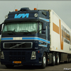 Volmer Volvo FH12 - 460 - Vrachtwagens