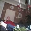Webcam Ron en Wouter 18-11-01 - In huis 2000 en 2001