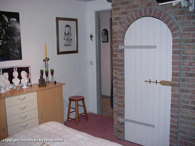 Huis Augustus 2000 33 In huis 2000 en 2001