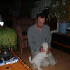John en Cindy 04-08-02 1 - Good Old Days With The Ex-N...