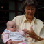 Ma Wendy en Fenna 02-09-07 5 - R.I.P. Moeder 14-11-1921 * 31-12-2012