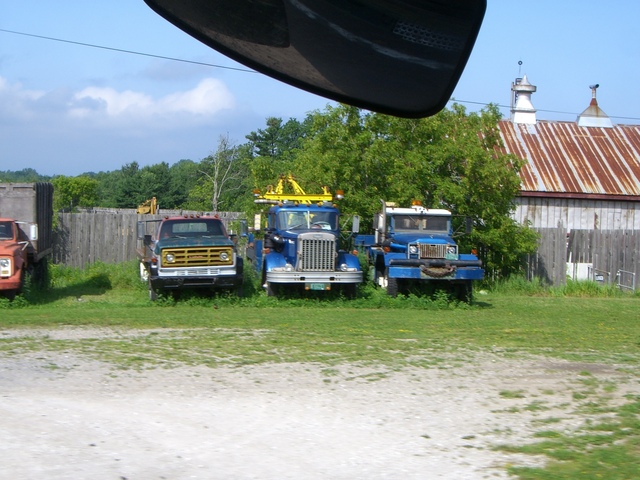 CIMG4723 Trucks