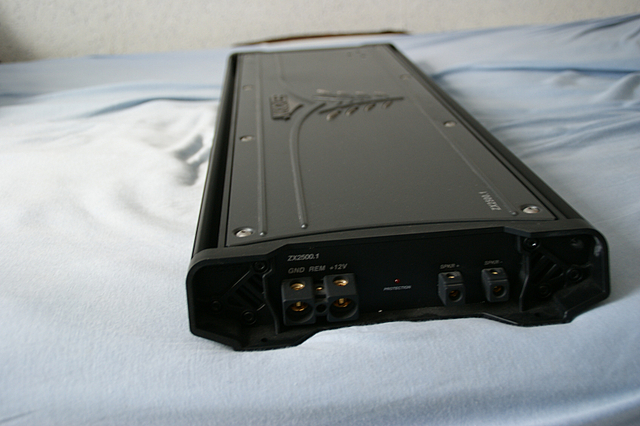 ZX-2500.1 010-border Picture Box