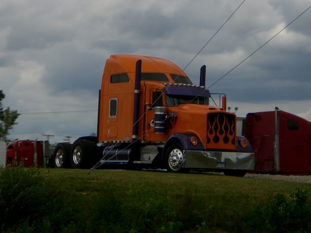 CIMG4892 - Trucks