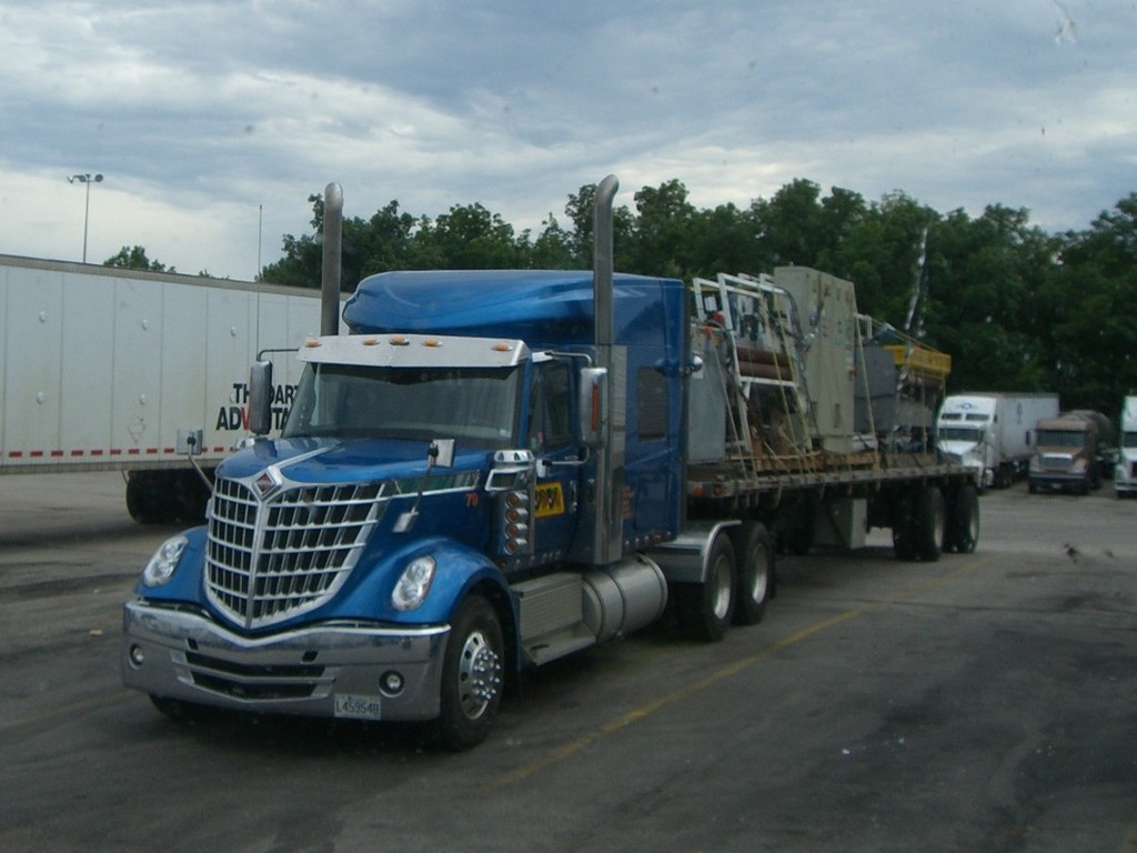 CIMG4988 - Trucks