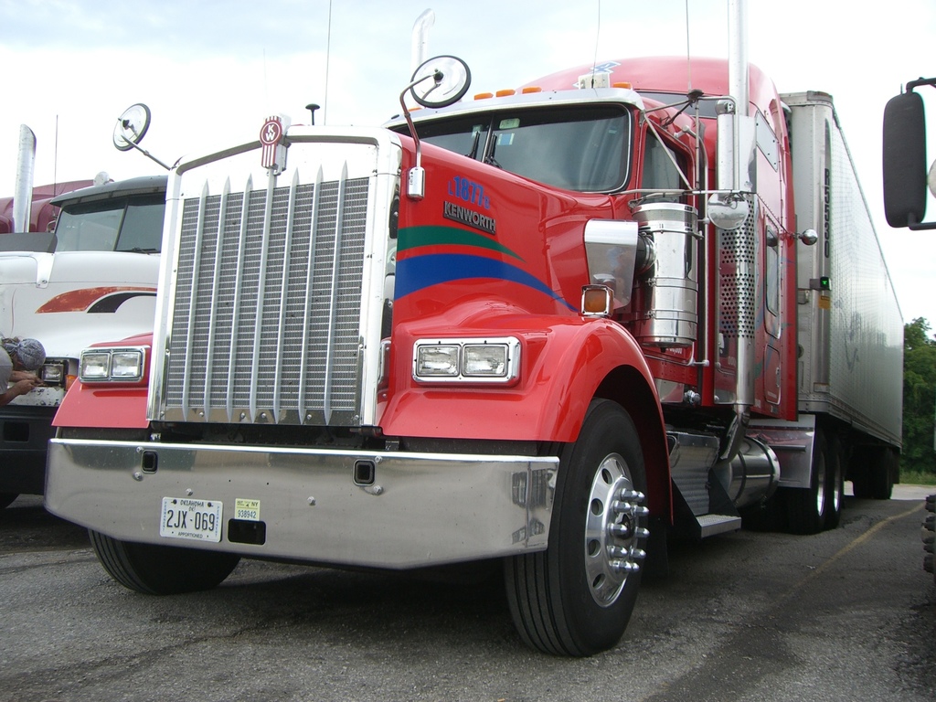 CIMG5017 - Trucks