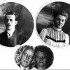 Opa en Oma van der Linden1 - Uit het verleden
