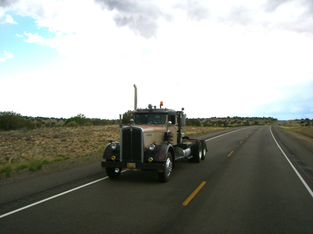 CIMG5376a - Trucks
