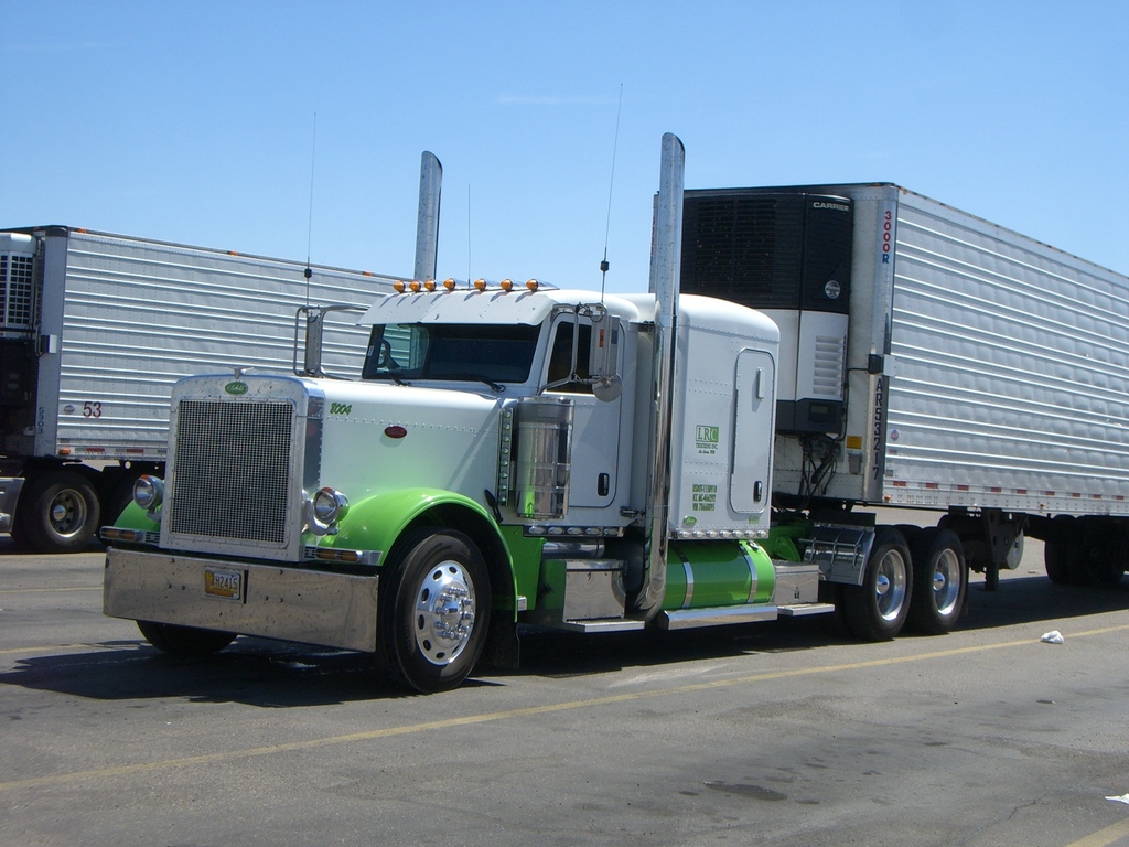 CIMG5606 - Trucks