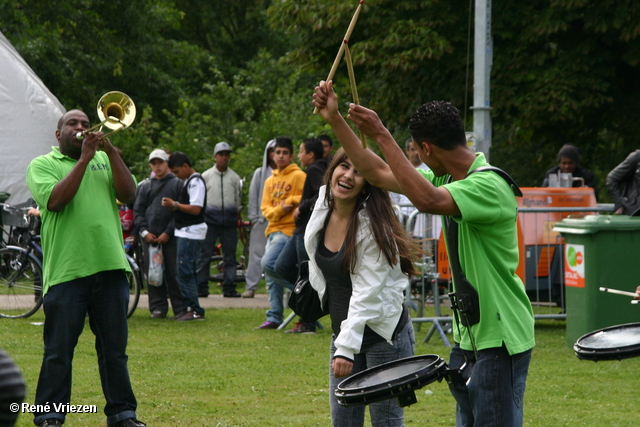 Â© RenÃ© Vriezen 2009-07-10 #0108 ParkManifestatie Presikhaaf Meet & Greet vrijdag 10 juli 2009