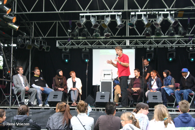 Â© RenÃ© Vriezen 2009-07-10 #0035 ParkManifestatie Presikhaaf Meet & Greet vrijdag 10 juli 2009