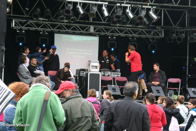 Â© RenÃ© Vriezen 2009-07-10 #0043 ParkManifestatie Presikhaaf Meet & Greet vrijdag 10 juli 2009